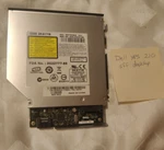Dell Xps 210 Sff Desktop Replacement Dvd R/rw Internal Drive DR-K17YB With Mount. Fixed Price $27.99.