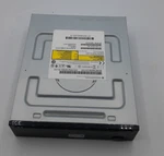 575781-801 690418-001 SH216 Dvd Writer Drive SH-216BB/HPTHF Black Bezel. Fixed Price $17.84.