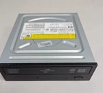 Hp Dvd/cd Rewritable Drive AD-7201S-H1 Lightscribe Sata. Fixed Price $19.95.