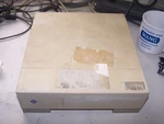 Sun Model 411 X545A-ST External Scsui Drive Sol Is. Fixed Price $47.50.