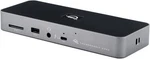 Owc 11-PORT Thunderbolt Dock With 4 Usb Ports, Ethernet, Audio, And Card Reader. Fixed Price $229.99.