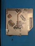 Disc Drive For Apple Macbook Pro A1286. Fixed Price $5.00.