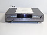 Lg ADR-620 Audio Cd Recorder With Dual Drive, User Manual, 2-YEAR Warranty. Fixed Price $353.75.