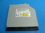 Asus K553MA-DB01TQ 15.6" Genuine Laptop Dvd Burner Drive DA-8A5SH. Fixed Price $9.83.