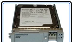 Cisco UCS-HDD900GI2F106 900GB 10000RPM Sas 6GBPS. Fixed Price $150.22.