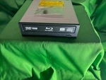 Panasonic SW-5584 8X Blu- Ray & Dvd-rw / Cdr-rw Sata Black Bezel. Fixed Price $195.00.