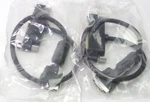 2X Ibm Adaptor Cable Pn 27L0526, Fru 27L0525 For Slim Floppy Dvd Drives. Fixed Price $19.95.