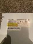 Lite-on LH-20A1H Optical Disc Dvd Rewritable Drive. Fixed Price $25.00.