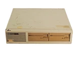Hewlett Packard Hp 9122D Dual 3.5 Floppy Disk Drive. Fixed Price $172.50.