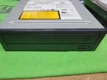 Sony Internal Ide Cd/rw Burner Optical Drive CRX217E. Fixed Price $29.00.