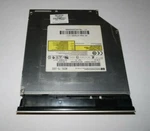 Hp Pavilion DV6Z-3100 8X Dvd Rw Sata Burner Drive TS-L633R 603677-001 (A11-14). Fixed Price $12.00.