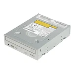 Hitachi Lg GDR-8160B Dvd-rom Drive Ide 5.25''. Fixed Price $30.26.