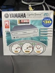 Yamaha LIGHTSPEED2 CRW2200EZ 20X Cd-rw Recorder 40X Read E-ide Safeburn Beige. Fixed Price $88.75.