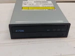 Tdk Cd R/rw Drive Model AID+880N. Fixed Price $19.99.