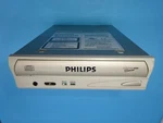 Philips PCRW4012 *5.25"INTERNAL* Cd-rom R+rw Drive Ide #LW1575. Fixed Price $52.44.
