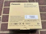 Panasonic Toughbook CF-30 Dvd Cd-rw Multi Drive CF-VDR301U. Fixed Price $34.99.
