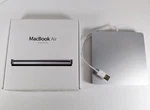 2009 Apple Macbook Air Superdrive Usb External Dvd-rw/cd-rw In Box A1270. Fixed Price $49.99.