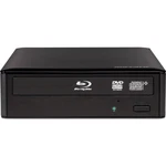 Buffalo Mediastation 16X External Bdxl Blu-ray Writer, Black. Fixed Price $192.60.