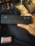 Dvd Smd 16X Ls SW810M Hp Used Good Condition Fast Shipping. Fixed Price $10.00.