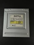 Toshiba Samsung Dvd Writer Drive TS-H653B/DEBH 0PK643 Black Bezel. Fixed Price $13.30.