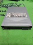Nec FD1231T 3.5 1.44MB Internal Floppy Drive - No Bezel Dell. Fixed Price $24.00.
