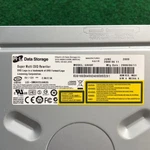 Hitachi Lg GH40F Sata Dvd Rw Drive Labelflash Internal 5.25 Working. Fixed Price $19.95.