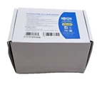 New Tripp Lite Usb 3.0 Superspeed To Sata Iii Adapter 2.5/3.5IN Hdd/ssd U338-000. Fixed Price $38.99.