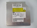 Dvd Drive Hp AD-7581S Sata 457459-TC4. Fixed Price $14.11.