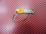 Toshiba Satellite L515-S4010 Laptop Power Button Board V000171370. Fixed Price $34.99.