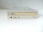 Gateway 482D 48X Cd-rom Model. Fixed Price $15.00.