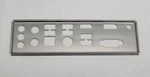 IOSHIELD-B08GY3W5S8 Msi I/o B550M-A Pro A520M-A "grade. Fixed Price $24.00.