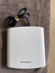 Lenovo Usb Portable Dvd Burner, Model GP20N. Fixed Price $22.25.