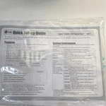Lg GH22 Super Multi Dvd Rewriter Internal Desktop Drive W/ Guide & Software. Fixed Price $20.64.