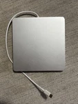 Usb-c Superdrive External Dvd/cd Reader Burner For Apple Macbook. Fixed Price $35.00.