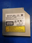 Panasonic UJDA360 24X10X24 Cd Rw 8X Dvd Rom Slim 12.7MM Ide Atapi AH1 Z. Fixed Price $448.52.