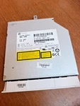 Hp Pavilion 17-G126DS 17-G026DS 17T-G100 Dvd Cd Drive White Bezel 809305-001. Fixed Price $27.99.