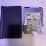 (windows Xp SP3) 80G Hard Drive/caddy Cover 4 Toshiba Satellite A50 (1000+ Days). Fixed Price $38.49.