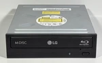 Lg WH16NS40 16X Internal Sata Blu-ray Disk Rewriter Drive *read Description*. Fixed Price $45.95.