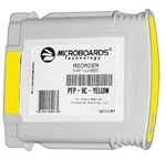 Microboards Pfp-hc-yellow Ink Cartridge For MX-1, MX-2, Pf-pro Disc Printers. Fixed Price $72.75.