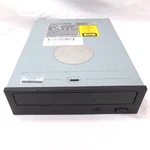 Compaq Cd-rom Drive LTN-486S -CA2 176135-E30 Black Door 2002 Tested Works. Fixed Price $20.00.