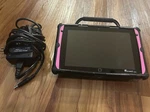 Prc Accent Model No. ACN800-20 Portable Aac Communication Speech Device. Fixed Price $750.00.
