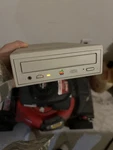 Apple 300E Plus External Scsi Cd-rom Optical Drive. Fixed Price $199.99.