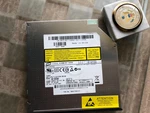New Dell Nec ND-6500A ND-6650A Cd/dvd Burner Writer Drive. Fixed Price $25.95.