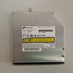 Genuine Hitachi Lg GSA-T10N Ide Dvd Writable Cd-rw Drive Toshiba A000012170. Fixed Price $35.72.