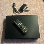 Lg BP350 Blu-ray Dvd Player Hdmi Full Tested W/remote EB-20192. Fixed Price $50.00.