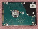 Hdd Hard Drive 2.5 For Toshiba Satellite P305D-S8828 P305D-S8995E. Fixed Price $30.00.
