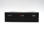 Lg M-disc GH24NSD1 Super Multi Dvd Writer 5 V/ 12. Fixed Price $90.00.