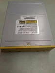 Ultima WSM-52Z Cd-rw Drive Yellow Bezel. Fixed Price $16.81.