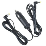 Dc Car Charger Power Adapter Cord For Mustek Dual Screen Dvd Player PD77B DP77A. Fixed Price $7.43.
