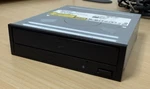 Hitachi-lg Dvd-r/cd-r Drive Internal 5.25-INCH Sata Model DH10N. Fixed Price $13.95.